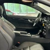 CLASSE C III COUPE 63 AMG CRAZY DRIVER - Centre d'occasion