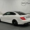 CLASSE C III COUPE 63 AMG CRAZY DRIVER - Centre d'occasion
