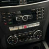 CLASSE C III COUPE 63 AMG CRAZY DRIVER - Centre d'occasion