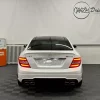 CLASSE C III COUPE 63 AMG CRAZY DRIVER - Centre d'occasion