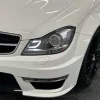 CLASSE C III COUPE 63 AMG CRAZY DRIVER - Centre d'occasion