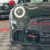 MINI III  HATCH 2.0 JCW 231 CRAZY DRIVER - Centre d'occasion