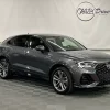 Q3 SPORTBACK 45 TFSI E 245 S LINE CRAZY DRIVER - Centre d'occasion