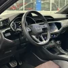 Q3 SPORTBACK 45 TFSI E 245 S LINE CRAZY DRIVER - Centre d'occasion