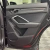 Q3 SPORTBACK 45 TFSI E 245 S LINE CRAZY DRIVER - Centre d'occasion