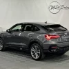 Q3 SPORTBACK 45 TFSI E 245 S LINE CRAZY DRIVER - Centre d'occasion