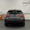 Q3 SPORTBACK 45 TFSI E 245 S LINE CRAZY DRIVER - Centre d'occasion