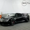 EXIGE MK2 3.5 V6 S ROADSTER CRAZY DRIVER - Centre d'occasion