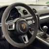 718 BOXSTER CRAZY DRIVER - Centre d'occasion