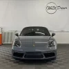 718 BOXSTER CRAZY DRIVER - Centre d'occasion