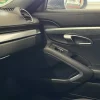 718 BOXSTER CRAZY DRIVER - Centre d'occasion