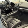 718 BOXSTER CRAZY DRIVER - Centre d'occasion