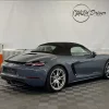 718 BOXSTER CRAZY DRIVER - Centre d'occasion