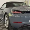 718 BOXSTER CRAZY DRIVER - Centre d'occasion