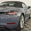 718 BOXSTER CRAZY DRIVER - Centre d'occasion