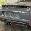 718 BOXSTER CRAZY DRIVER - Centre d'occasion