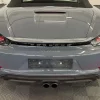 718 BOXSTER CRAZY DRIVER - Centre d'occasion
