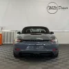 718 BOXSTER CRAZY DRIVER - Centre d'occasion