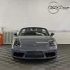 718 BOXSTER CRAZY DRIVER - Centre d'occasion