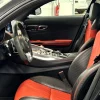 AMG GT 4.0 V8 510 S CRAZY DRIVER - Centre d'occasion