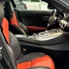 AMG GT 4.0 V8 510 S CRAZY DRIVER - Centre d'occasion
