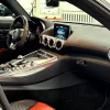 AMG GT 4.0 V8 510 S CRAZY DRIVER - Centre d'occasion