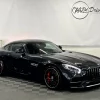 AMG GT 4.0 V8 510 S CRAZY DRIVER - Centre d'occasion
