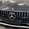 AMG GT 4.0 V8 510 S CRAZY DRIVER - Centre d'occasion
