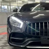 AMG GT 4.0 V8 510 S CRAZY DRIVER - Centre d'occasion
