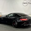 AMG GT 4.0 V8 510 S CRAZY DRIVER - Centre d'occasion