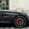 AMG GT 4.0 V8 510 S CRAZY DRIVER - Centre d'occasion