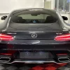 AMG GT 4.0 V8 510 S CRAZY DRIVER - Centre d'occasion