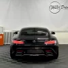AMG GT 4.0 V8 510 S CRAZY DRIVER - Centre d'occasion