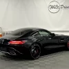 AMG GT 4.0 V8 510 S CRAZY DRIVER - Centre d'occasion