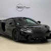GT 4.0 V8 620 CRAZY DRIVER - Centre d'occasion