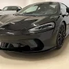 GT 4.0 V8 620 CRAZY DRIVER - Centre d'occasion