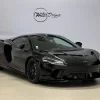 GT 4.0 V8 620 CRAZY DRIVER - Centre d'occasion