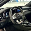 CLASSE C IV SW 63 S AMG CRAZY DRIVER - Centre d'occasion