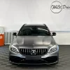 CLASSE C IV SW 63 S AMG CRAZY DRIVER - Centre d'occasion