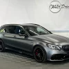 CLASSE C IV SW 63 S AMG CRAZY DRIVER - Centre d'occasion