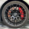 CLASSE C IV SW 63 S AMG CRAZY DRIVER - Centre d'occasion