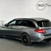 CLASSE C IV SW 63 S AMG CRAZY DRIVER - Centre d'occasion