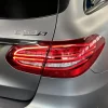 CLASSE C IV SW 63 S AMG CRAZY DRIVER - Centre d'occasion