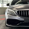 CLASSE C IV SW 63 S AMG CRAZY DRIVER - Centre d'occasion
