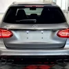 CLASSE C IV SW 63 S AMG CRAZY DRIVER - Centre d'occasion