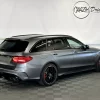 CLASSE C IV SW 63 S AMG CRAZY DRIVER - Centre d'occasion