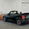 MINI CABRIOLET 2.0 COOPER S 178 CRAZY DRIVER - Centre d'occasion