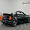 MINI CABRIOLET 2.0 COOPER S 178 CRAZY DRIVER - Centre d'occasion