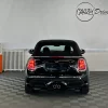 MINI CABRIOLET 2.0 COOPER S 178 CRAZY DRIVER - Centre d'occasion
