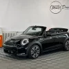 MINI CABRIOLET 2.0 COOPER S 178 CRAZY DRIVER - Centre d'occasion
